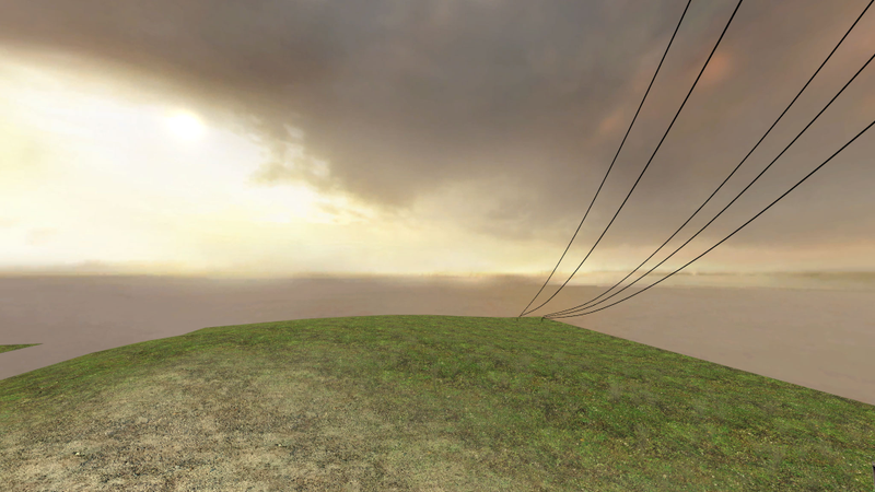 Illustration for article titled It's The End Of The Virtual World As We Know It